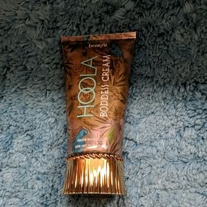 Hoola Boddess cream